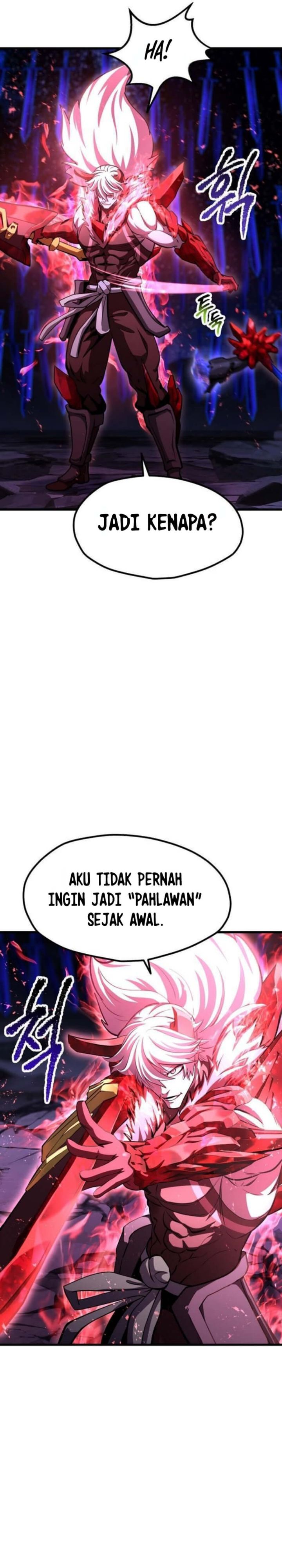 Otherworldly Sword King’s Survival Records Chapter 265 Gambar 24